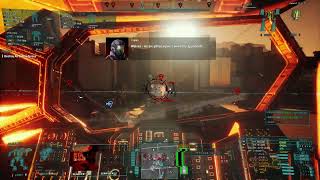 MercTech 1.02.00 (Battle at New Starburg) No Commentary New Spawn Test