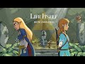 Life itself  legend of zelda botw animation meme