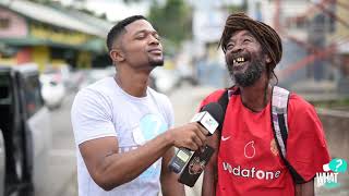 What Yuh Know Season 5 - Episode 3