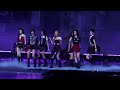 4K 260221 Electric Shock Cover F X Hearts2Hearts 하츠투하츠 팬미팅 Full