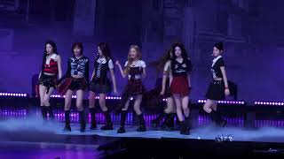 4k 260221 Electric Shock coverfx Hearts2hearts   