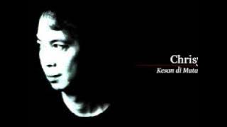 Chrisye - Kesan di Matamu