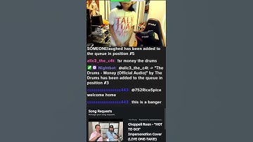 Streaming 24/7 for 1 Year