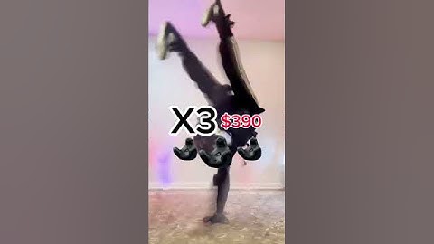 Quest 3 COST Guide (full body tracking) #quest3 #fullbodytracking #virtualreality