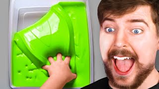 Reacting To The World’s Most Satisfying Videos! image