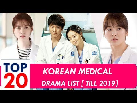 korean-medical-drama-list---top-20-[2019-updated!!!]