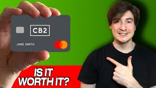 Synchrony Bank CB2 Review: Honest User Experience and Features Explored