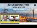 💲⚡ ¿PODEMOS ABARATAR LA FACTURA ELÉCTRICA? - ENTREVISTA A PACO VALVERDE