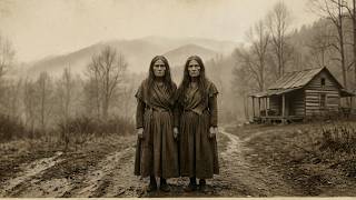 The Appalachian Twins Too Macabre to Be Remembered: Cleres & Mapel