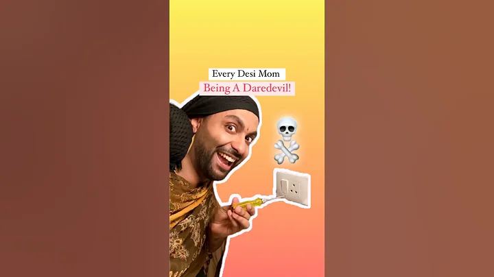 Mummy ne daala SWITCHBOARD mein haath!!🧓🏼⚡️💀😱💁🏻‍♀️ #shorts #indianmom #sarorahere