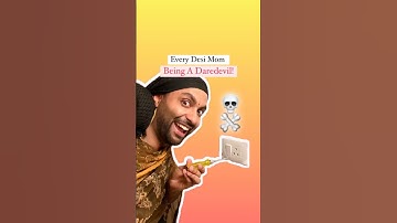 Mummy ne daala SWITCHBOARD mein haath!!🧓🏼⚡️💀😱💁🏻‍♀️ #shorts #indianmom #sarorahere