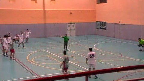 Bar Oneca Delpi 3 goles