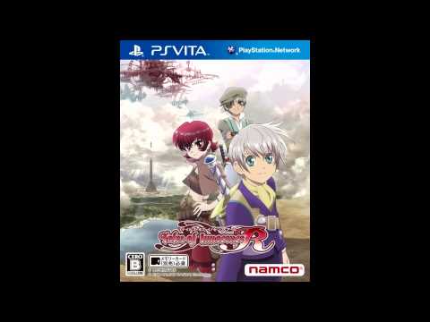 Tales of Innocence R Opening Theme - New Day, New Life