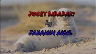 Joget Bidadari - Jahamin Akul