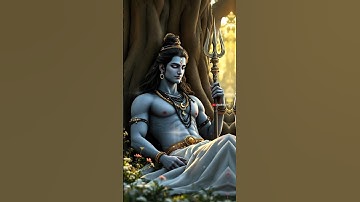 Shiv Naam Ke Jaap Se 🙏 |Shiv Amritdhara 🕉️| #shorts #viralshorts #mahadev #shiv #trending #ytshorts