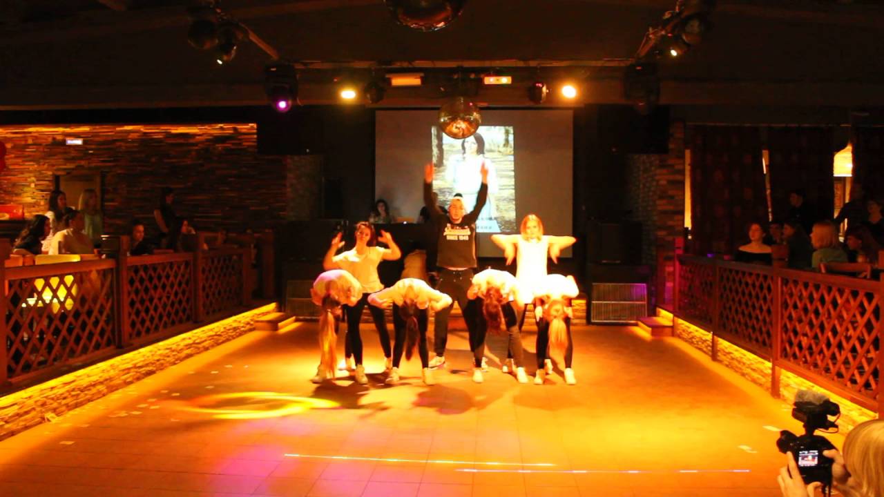 Мисс АГИК - YouTube