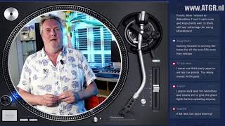 Ask Me Anything for DJs