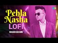 Pehla nasha  lofi  hindi cover song  saregama open stage  ishaan kulkarni