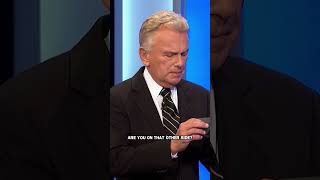 Is Pat Sajak a Jedi or a Sith? | Wheel of Fortune