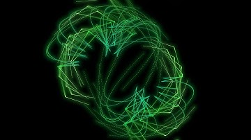 Blazerpede: Free VJ Loop HD Visual for Resolume, Serato Video, VDMX, MixEmergency, CoGe, etc.