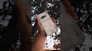Nothing 3a 💘#shortvideo #trending #shortvideo #shortvideo
