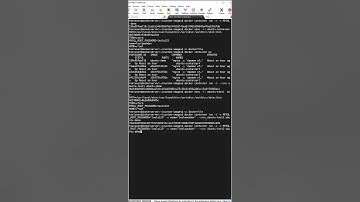 Overriding the env variables while creating container - #docker