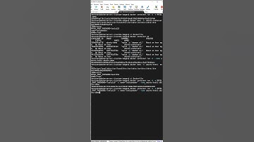 Overriding the env variables while creating container - #docker