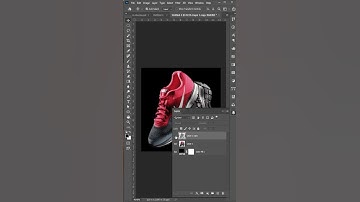 How to create a gold effect  on any object in photoshop 2020 #graphicdesign #photoediting