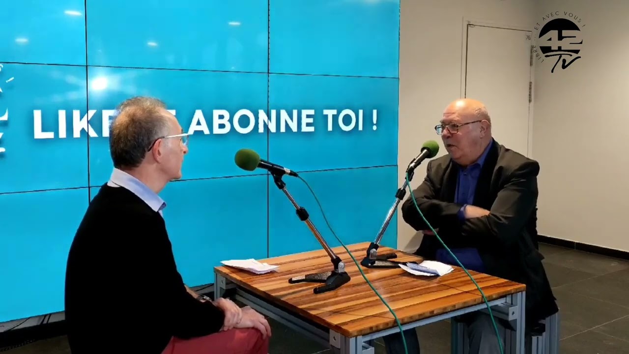 Les coulisses de la Loire