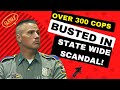 Troopers Falsified 26,000 Citations In Massive State Wide Scandal