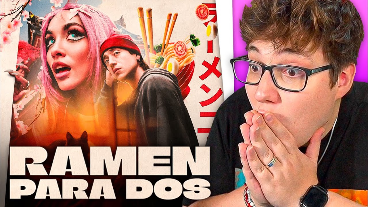 REACCION a MARIA BECERRA, PAULO LONDRA: 