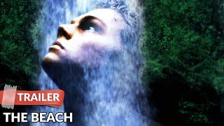 The Beach 2000 Trailer HD | Danny Boyle | Leonardo DiCaprio