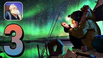 Old Man’s Journey - Ending (Level 11-15) || Gameplay Walkthrough - Part 3 (iOS, Android)