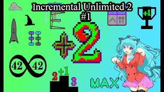 Incremental Unlimited 2 #1 Let's get Clicking screenshot 3