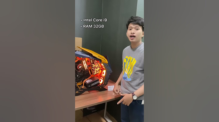 Ada yang tau spek PC nya sisca kohl ?