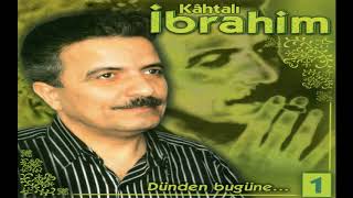 Kahtalı İbrahim - Kürtçe Uzun Havalar - Kürtçe Klamlar Dengbejler Resimi