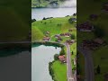 The natural beauty of Lungern ||AP-AMAZING PLACES || LUNGERN BEAUTY||#shorts #amazingplaces #LUNGERN