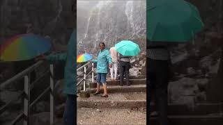 Amboli Waterfall/Kokan Travel Vlog amboliwaterfall ambolighat kokan