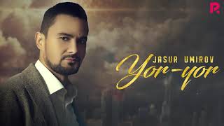 Jasur Umirov - Yor Yor (Official Music)