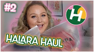 HALARA TRY ON HAUL 2.0 | Plussize von XL4XL