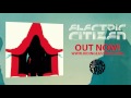 Electric Citizen - Sateen | Official Album Stream | RidingEasy Records