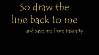 Godsmack-Forever shamed lyrics (8-The oracle)