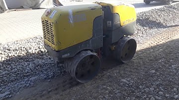 WALEC WACKER RTSC-3 - JURBUD