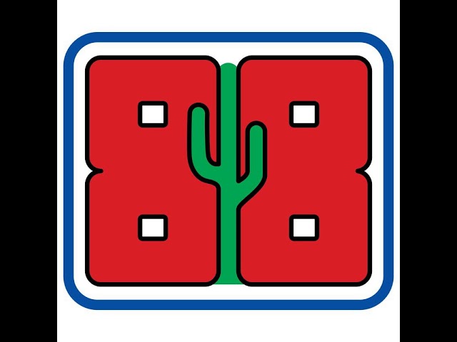 AIR092: The Malone Brothers - Wild About '88: The Rise of Arizona Basketball