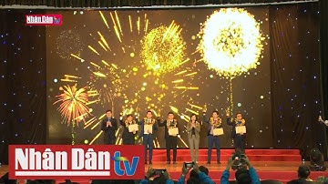 Trao Giải thưởng Quả cầu vàng năm 2020