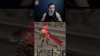 Oly 1 vs 1 Scryde x2 #lineage #l2community #l2 #scryde #scrydex