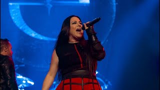 Evanescence - Bring Me To Life (Live at Melbourne, Australia 2023) HD