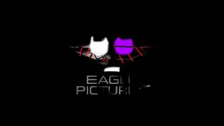 Fake Eagle Pictures Logo 2018Lost Episodedirectors Cut Variant