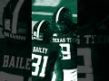 With The Number Two Pick The New York Jets Select David Bailey #nyjets #nfldraft