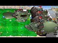 I am Little Strong BooM Vs Dr ZomBoss's Challenge And Zombies Melon-Pea-shooter!
